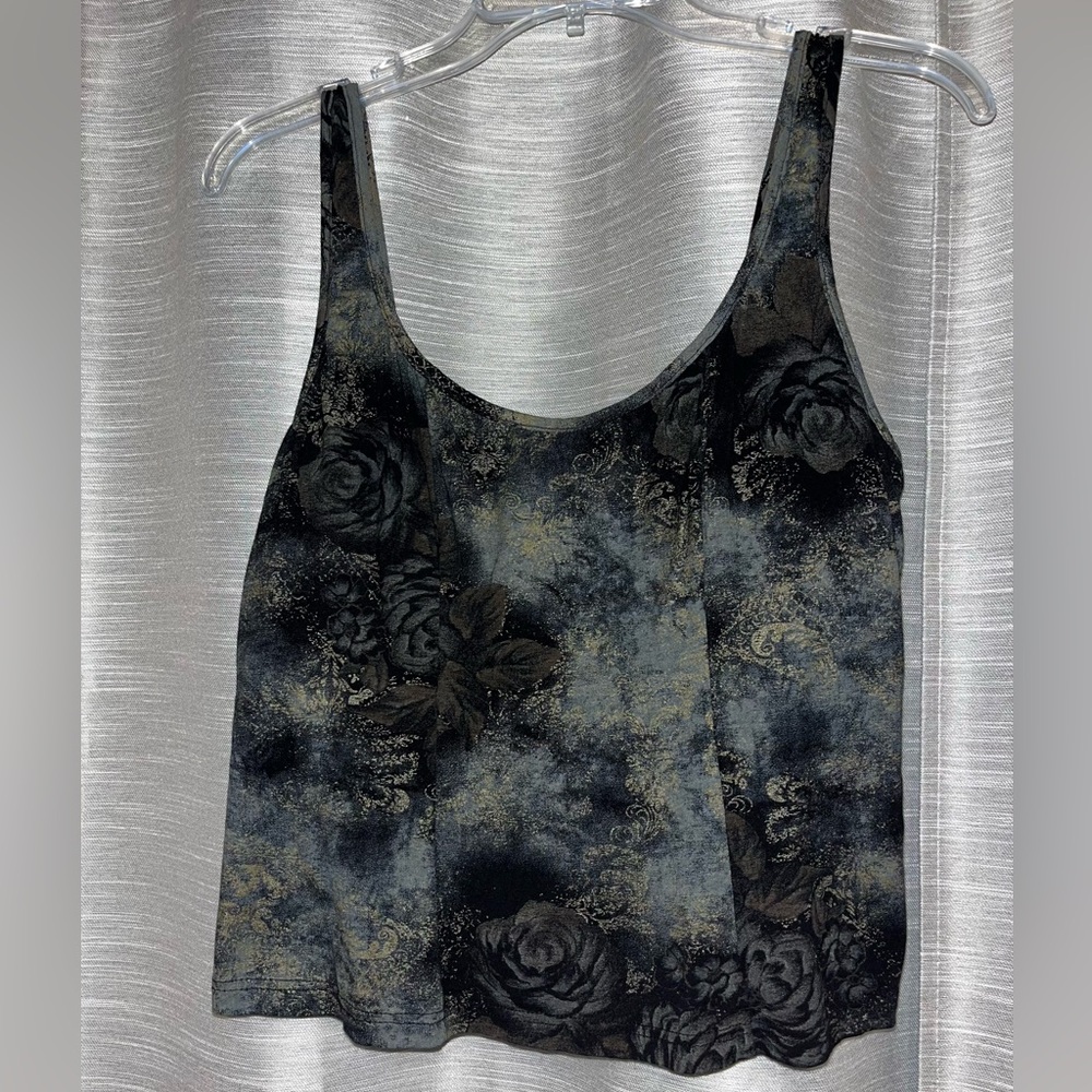 Vintage Donna shirt
